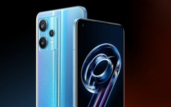 Realme 9 Pro+ shots will be on par with Pixel 6, Galaxy S21 Ultra, and Xiaomi 12