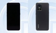 Realme GT Neo3 appears in TENAA listing