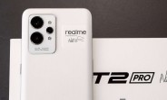 Realme GT2 Pro in for review