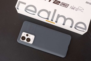 Realme GT2 Pro's retail package