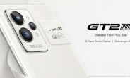 High-end Realme GT2 Pro and GT2 launch globally