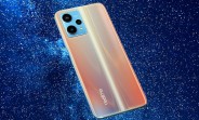 Realme V25 will feature color-changing design, could be a rebranded 9 Pro
