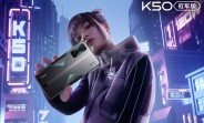 ▷ Redmi K40 Game Edition: un smartphone gaming que romperá el