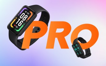 Redmi Smart Band Pro rumored to cost less than the Xiaomi Mi Smart Band 6 in India