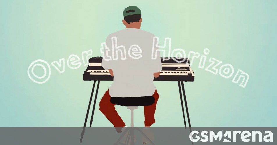Samsung releases animated film for its 2022 ‘Over the Horizon’ ringtone