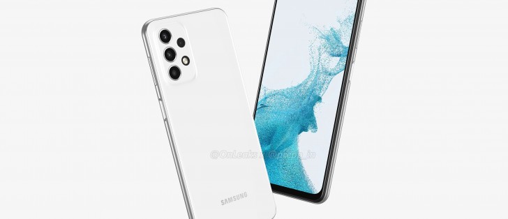 Samsung Galaxy A23 launch imminent as support page goes live on official website - Vimarsana News