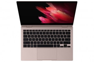 Galaxy Book Pro 360 (official image)