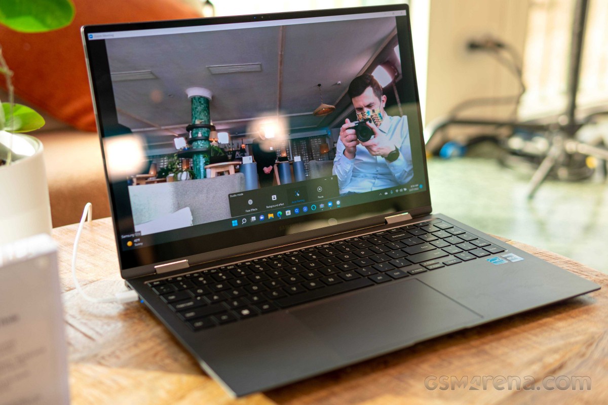 Hands-on Samsung Galaxy Book2 Pro dan Galaxy Book2 Pro 360