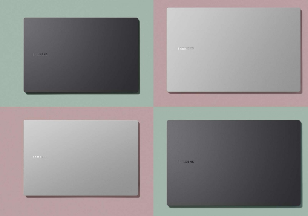 EMBARGO 27.02 19:00 CET - Samsung's Galaxy Book2 Pro, Pro 360 laptops bring Intel 12th gen, AMOLED screens