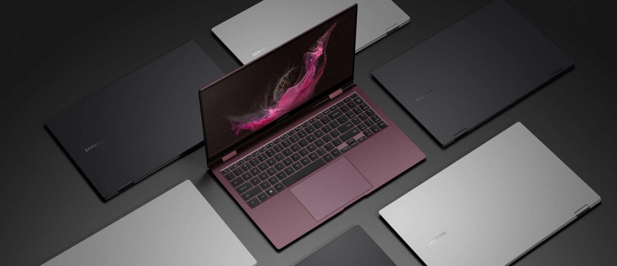 Samsung's new Galaxy Book Go laptops bring Snapdragon chipsets and LTE/5G  connectivity -  news