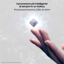 Chipset Exynos 2200 (4 nm) di beberapa wilayah