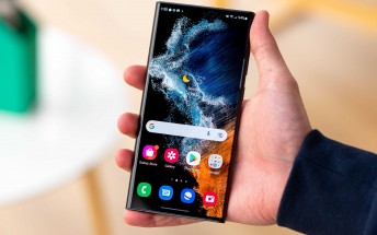 Samsung acknowledges Galaxy S22 Ultra screen flickering issue, fix coming soon