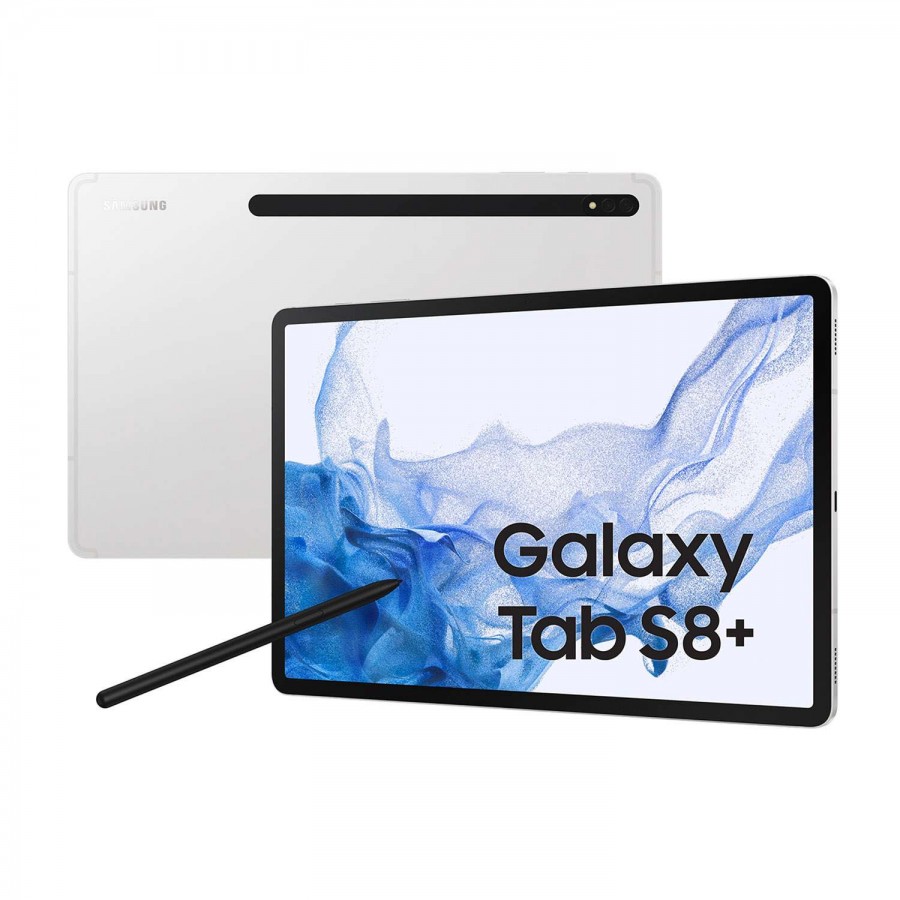 Official Galaxy Tab S8 promos arrive, confirm specs, retail packages -  GSMArena.com news