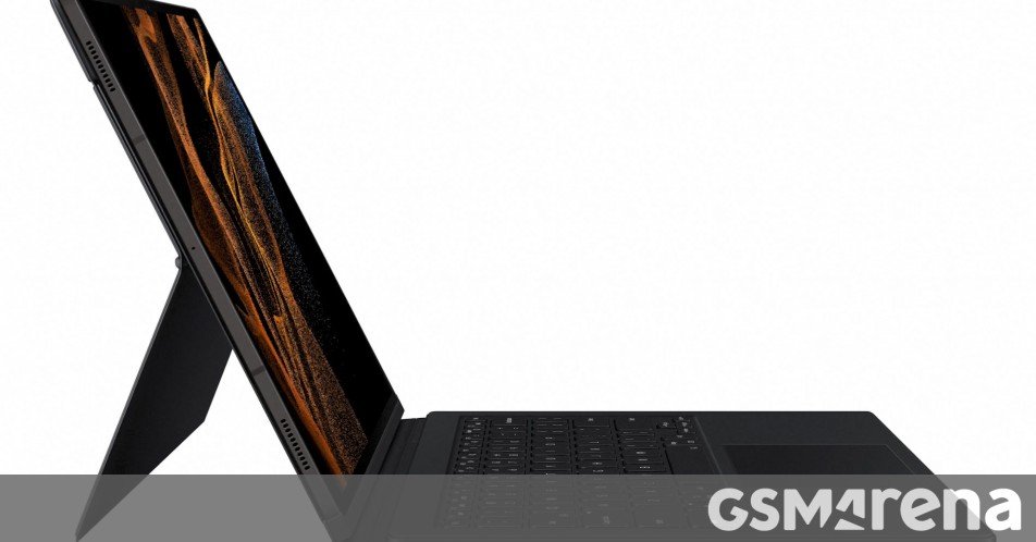 Samsung’s Tab S8 and S8 Ultra pre-orders suspended in the US due to “overwhelming demand” thumbnail