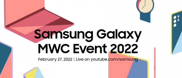 Samsung schedules an MWC event, new Galaxy Book laptops incoming - Vimarsana News