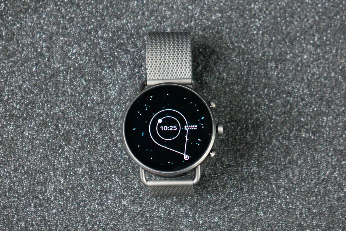 skagen falster gen 5