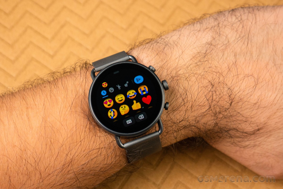 skagen smartwatch gen 4