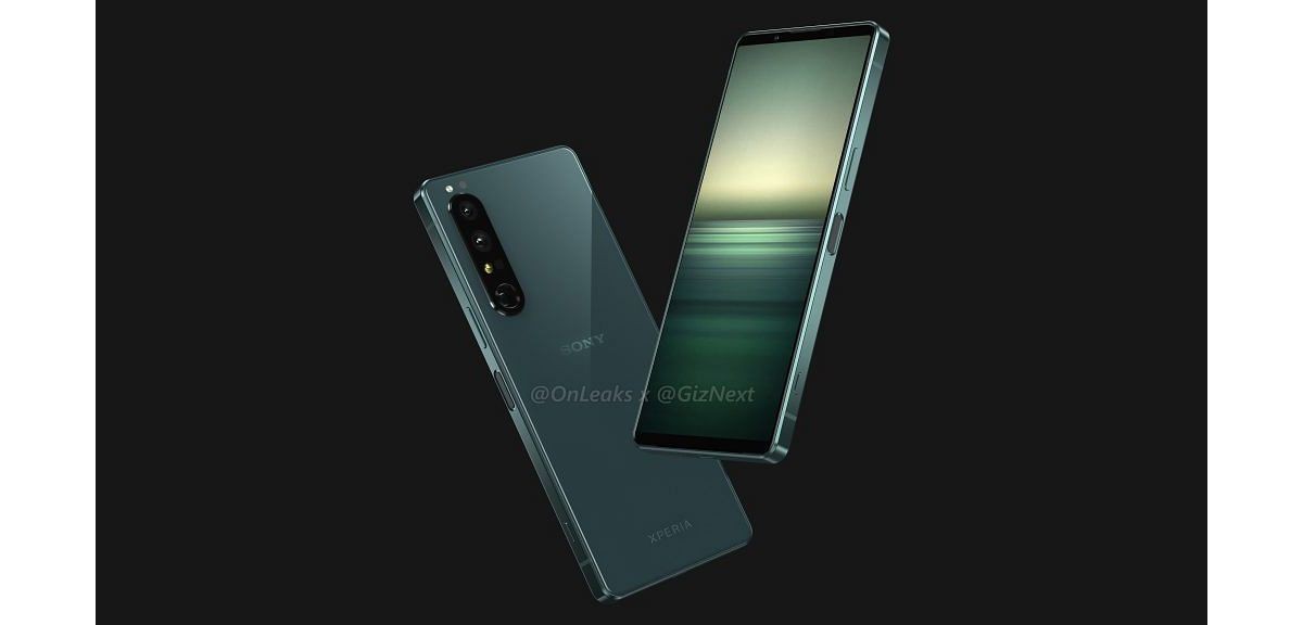 xperia 1mk4