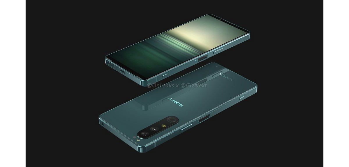 sony xperia 1 in 2022