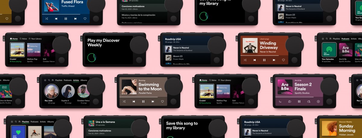 Spotify’s Car Thing now available to all in the US for $89