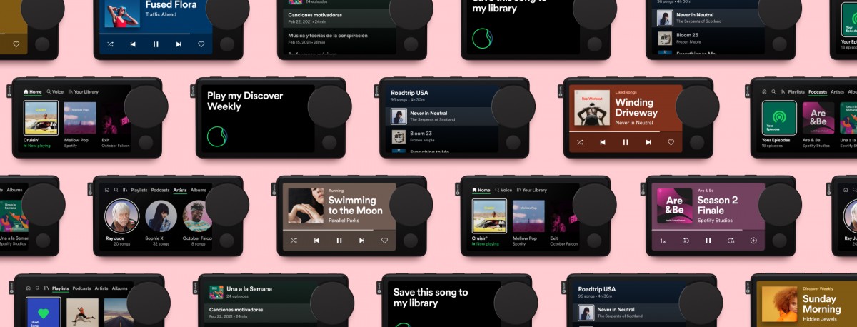 Spotify's Car Thing now available to all in the US for $89 -   news