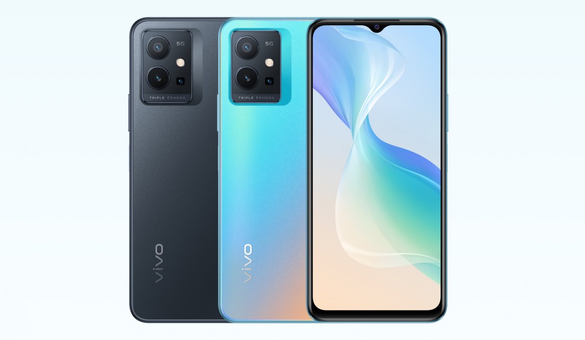 vivo 1820 camera