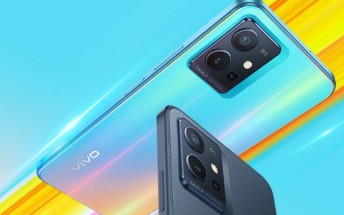 vivo T2x incoming with a 6,000 mAh battery, Dimensity 1300