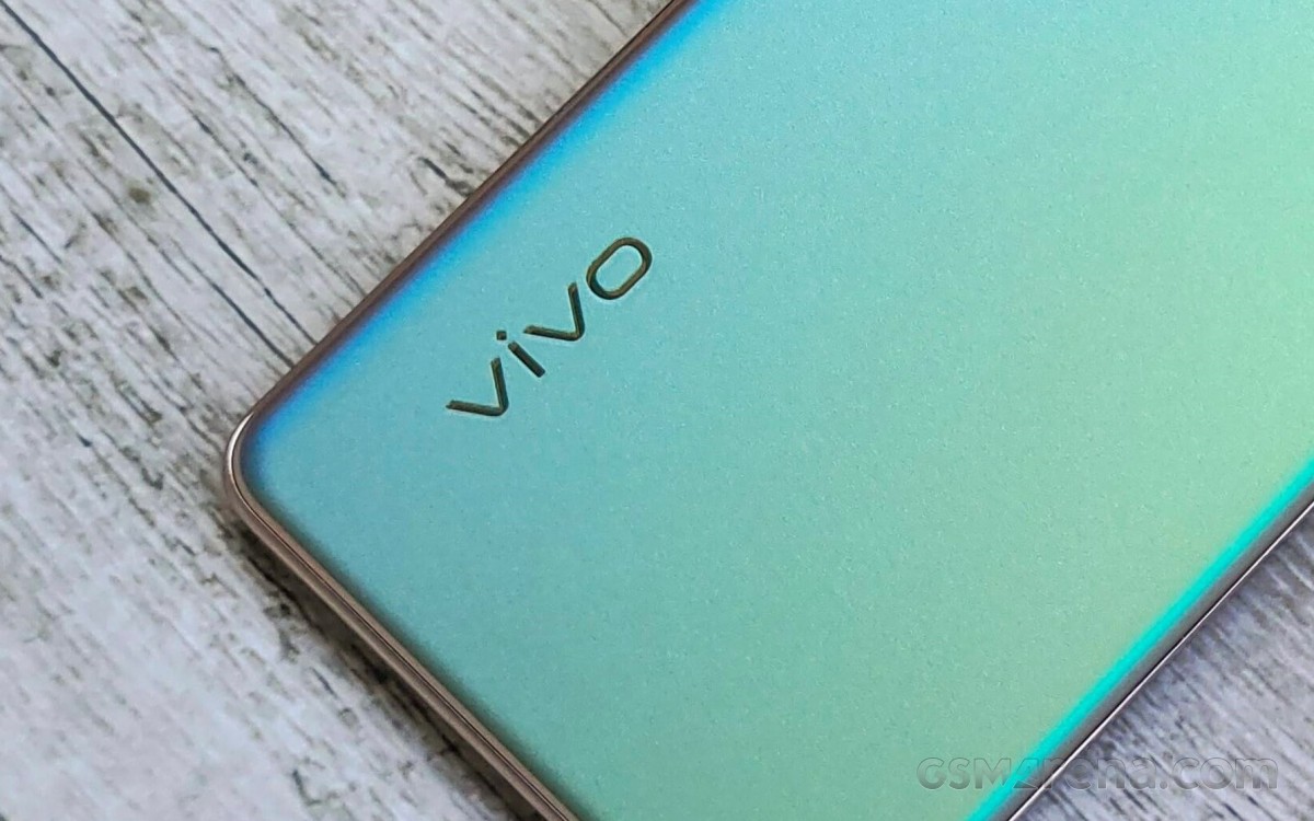 More of vivo’s tablet specs leak