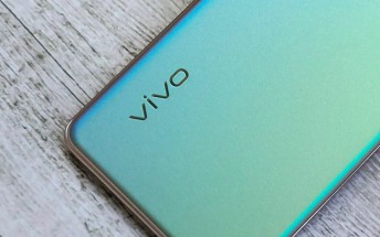 More of vivo's tablet specs leak
