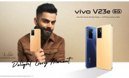 vivo V23e 5G launches in India for INR 25,990