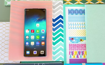 vivo NEX 5 will allegedly be called vivo X Note, specs leak
