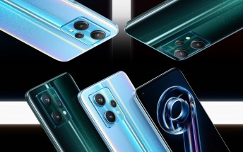 Weekly poll results: the Realme 9 Pro+ may do well with a price cut, the 9 Pro doesn't have many fans