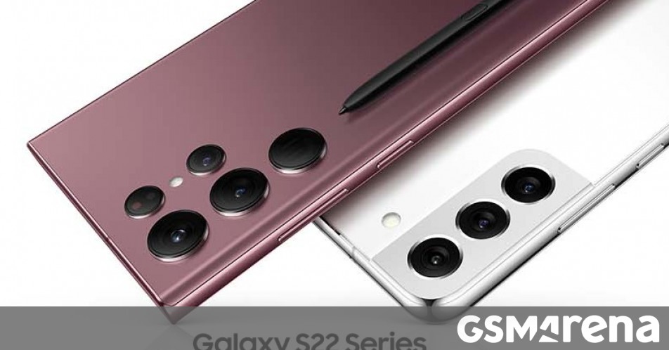 Výsledky týždenného prieskumu: Silný dopyt po Galaxy S22 Ultra, ďalšie dva v jeho tieni