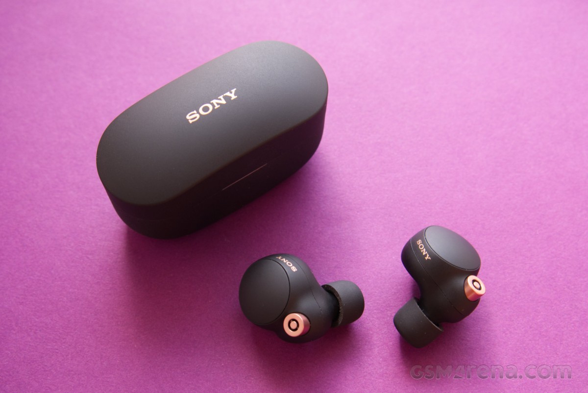 Sony WF-1000XM4 long-term review -  news