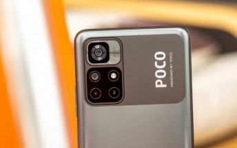 Poco M4 Pro 5G coming to India on February 15