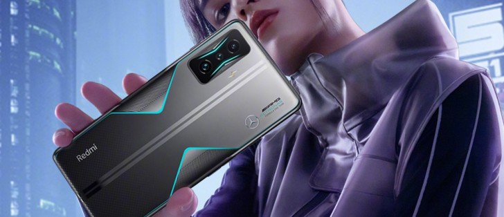 Redmi K60 Gaming is not happening, Xiaomi VP confirms - Vimarsana News
