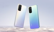 CELULAR XIAOMI REDMI NOTE 11S - TECNOGA