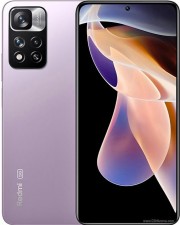 Xiaomi Redmi Note 11 Pro (Trung Quốc)