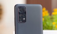 Xiaomi Redmi Note 11 in for review
