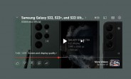 YouTube  gets new video player UI on Android and iOS