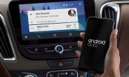 Android Auto gains new diagnostic tool to help battle bad USB cables