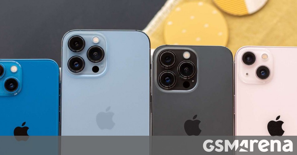 Kuo: iPhone 14 Pro will have A16, 14 and 14 Max to use A15 Bionic