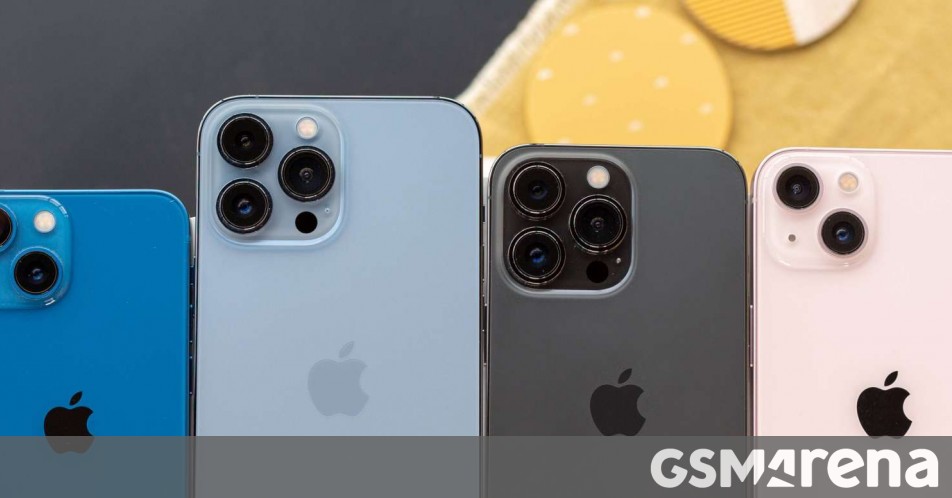 Kuo: iPhone 14 Pro akan memiliki A16, 14 dan 14 Max untuk menggunakan A15 Bionic