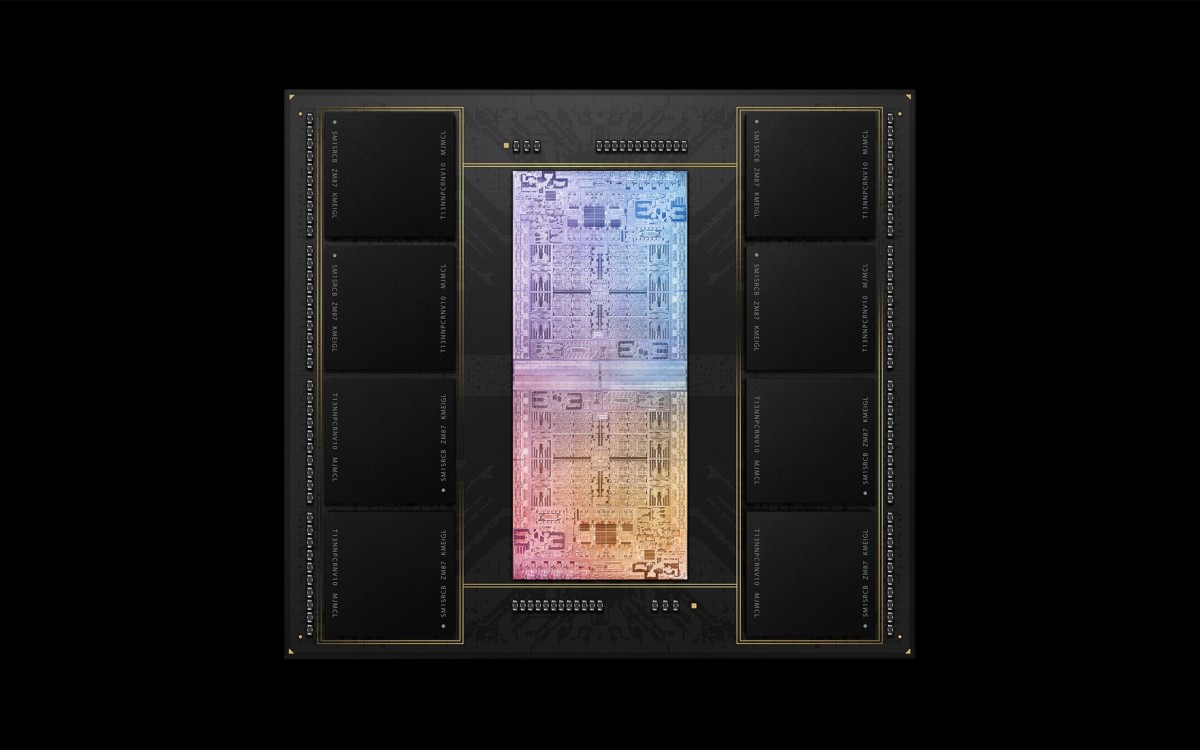 Apple's M3 arrives in 2024 with more cores and considerably higher performance