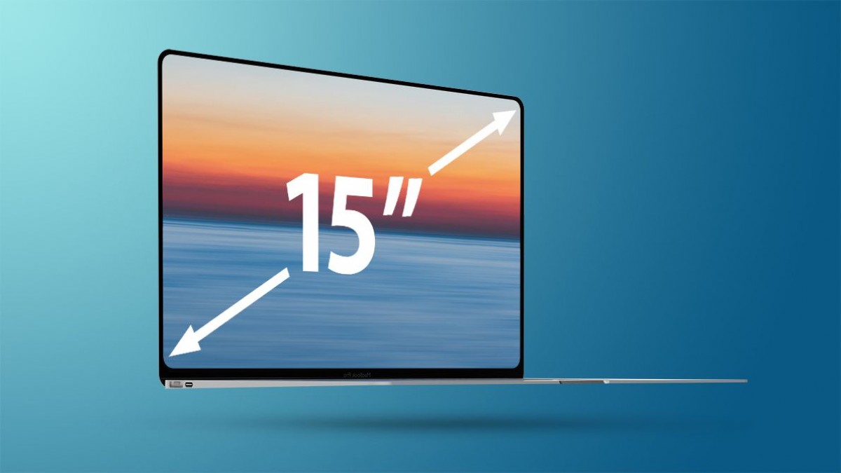 Apple to launch MacBook Air 13 and 15 this summer with M3 chips