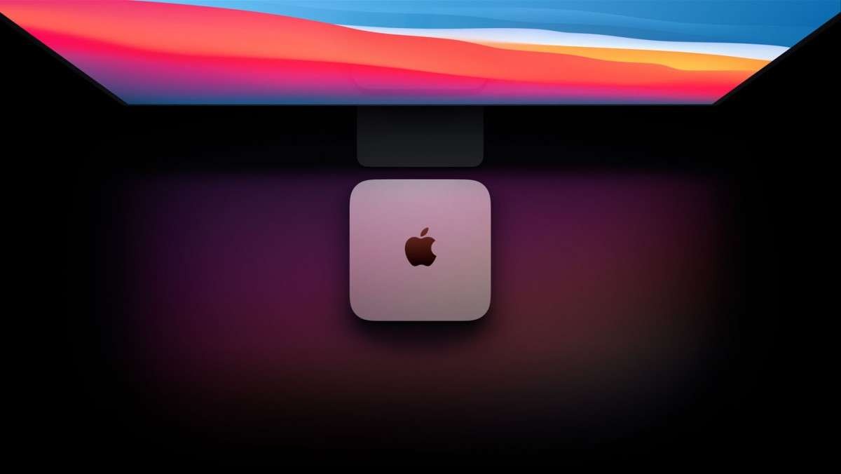 Apple Event — March 8