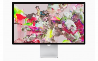 Apple's new 27-inch Studio Display arrives with 5K resolution, hi-fi audio