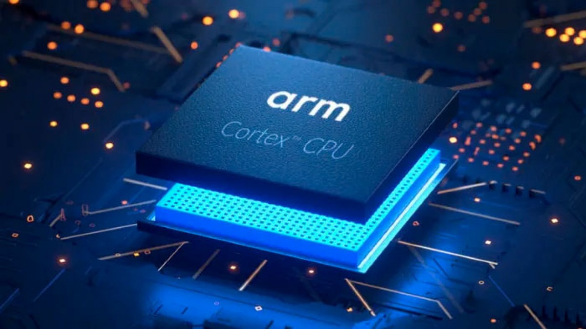 Arm will reportedly lay off 15% of its workers following a failed Nvidia acquisition