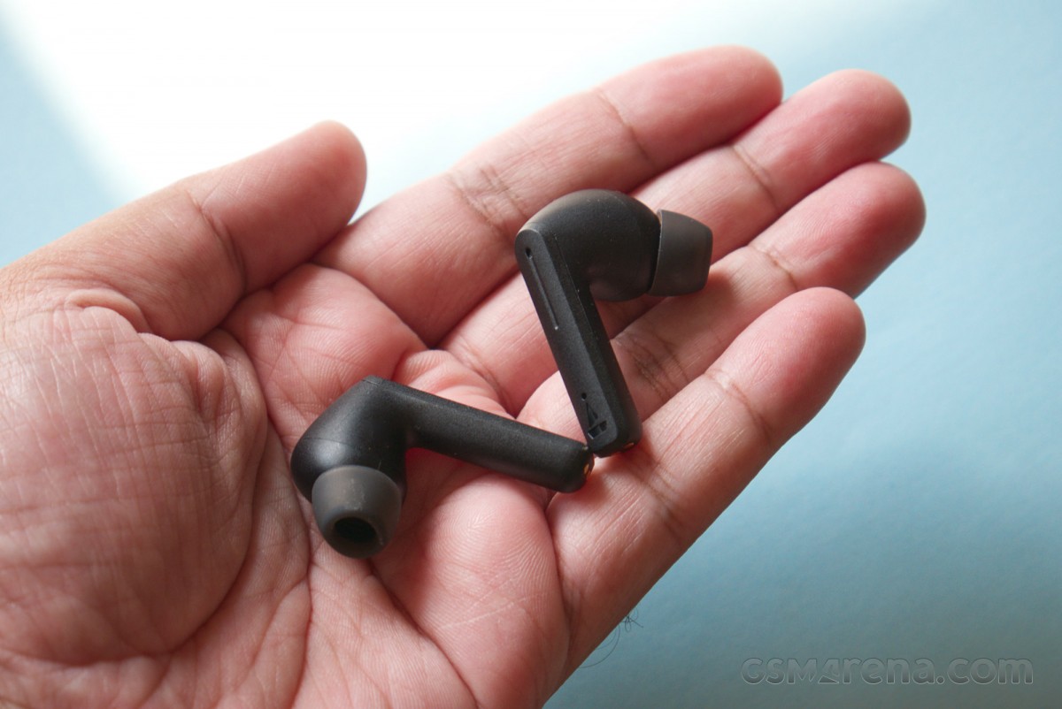 boAt Airdopes 601 ANC wireless earbuds review