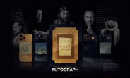 Caviar makes iPad Pro with Rasputin's autograph, iPhone 13s with other famous signatures